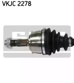 skf vkjc2278